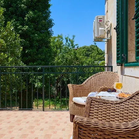 Daire Fragola Dubrovnik