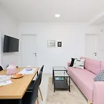 Apartman Fragola