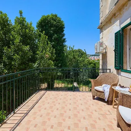 Fragola Apartment Dubrovnik