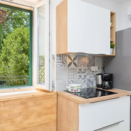 Fragola Apartment