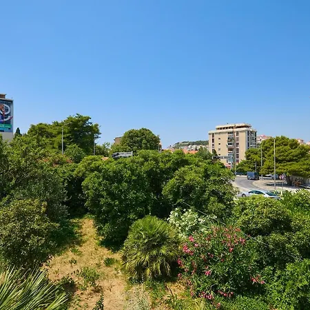 Apartman Fragola