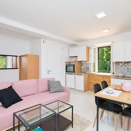 Fragola * 杜布罗夫尼克