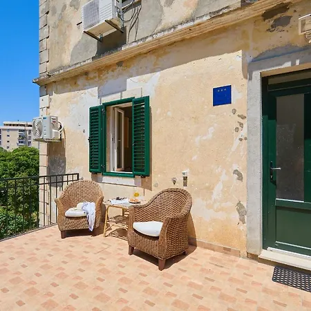 Apartment Fragola