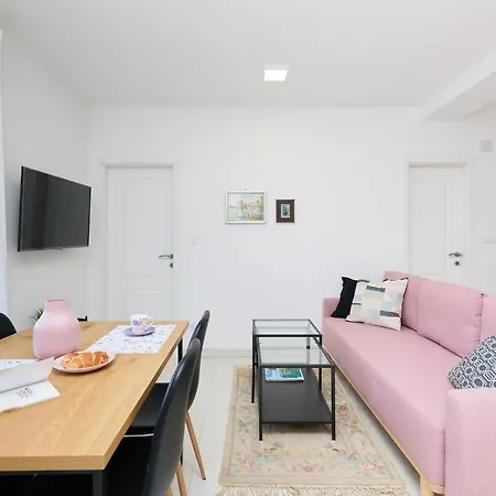 Fragola 公寓 杜布罗夫尼克