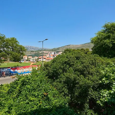 Apartman Fragola