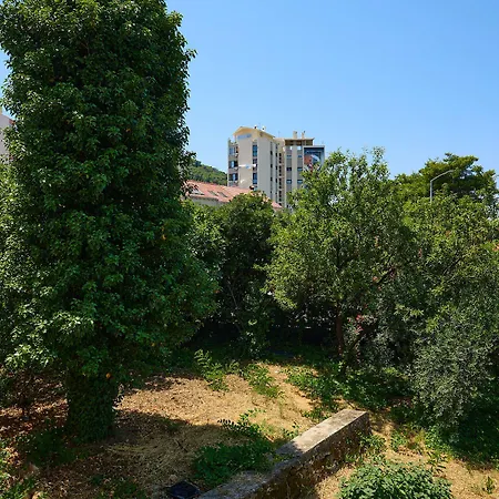 Apartman Fragola