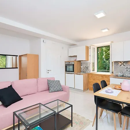 Fragola * 杜布罗夫尼克