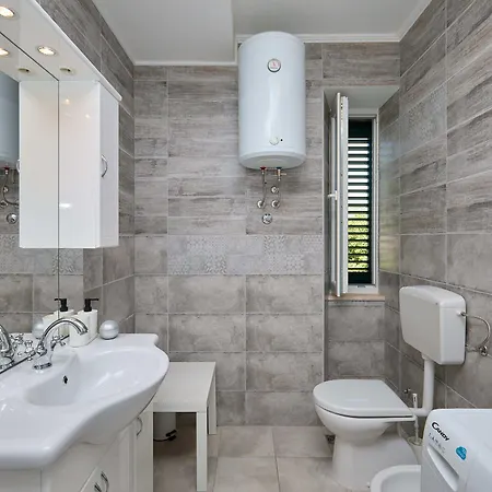 Fragola Apartament