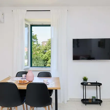 Fragola 公寓 杜布罗夫尼克