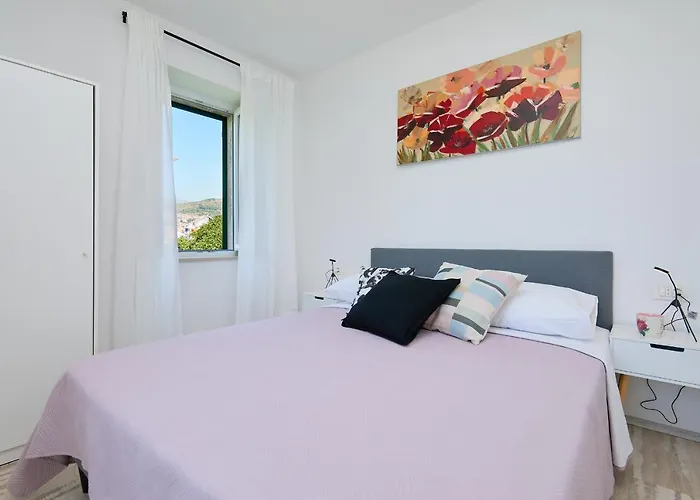 Fragola Apartman Dubrovnik