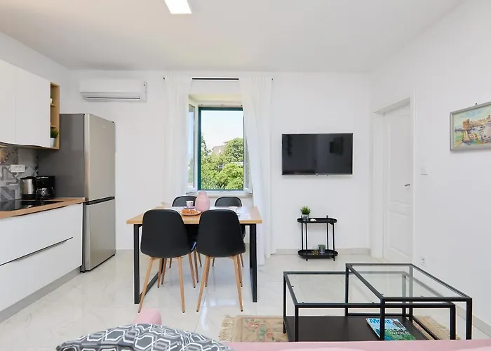 Apartman Fragola Dubrovnik