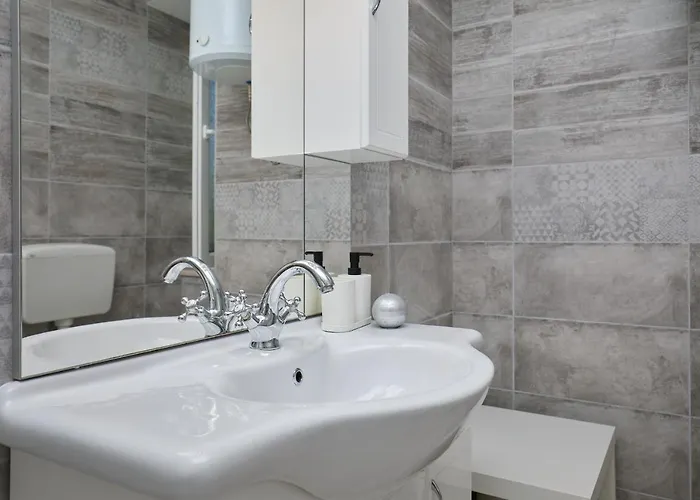 Fragola Apartman Dubrovnik