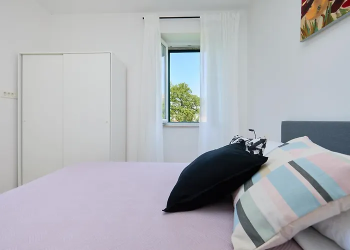 Fragola Apartman Dubrovnik