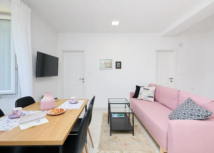 Fragola Apartman Dubrovnik