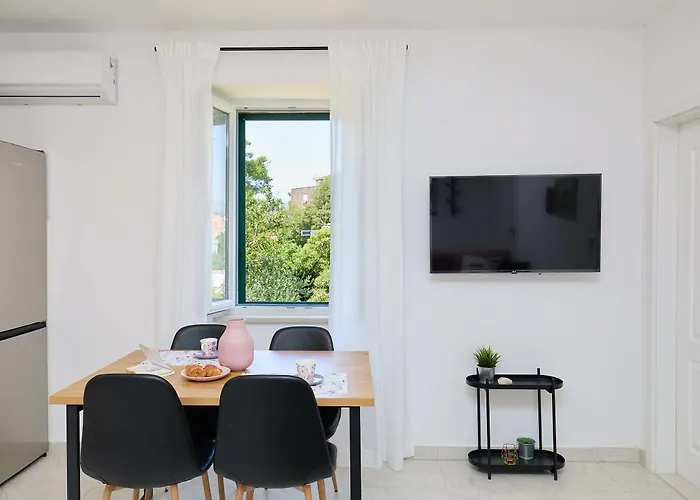 Fragola Apartman Dubrovnik