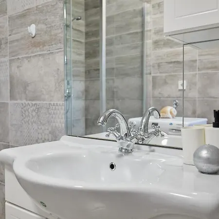 Fragola Ντουμπρόβνικ