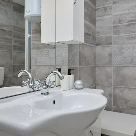 Fragola Διαμέρισμα Ντουμπρόβνικ