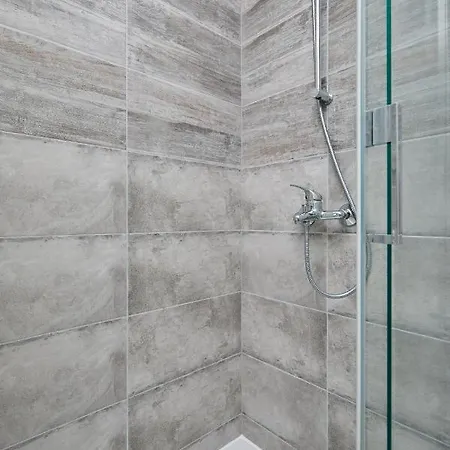 Fragola Διαμέρισμα *