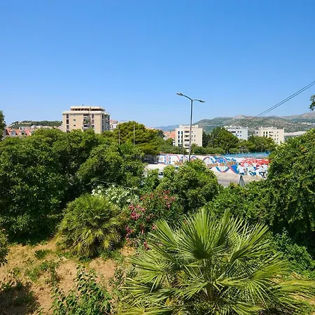 Fragola Διαμέρισμα Ντουμπρόβνικ