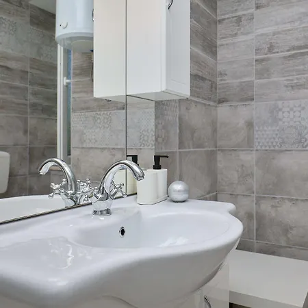 Fragola Διαμέρισμα Ντουμπρόβνικ