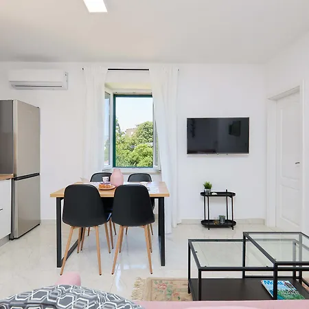 Fragola * Ντουμπρόβνικ