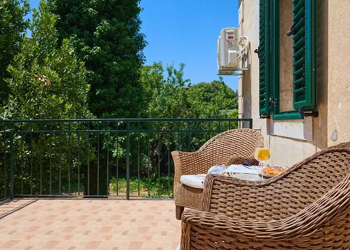 Appartement Fragola Dubrovnik