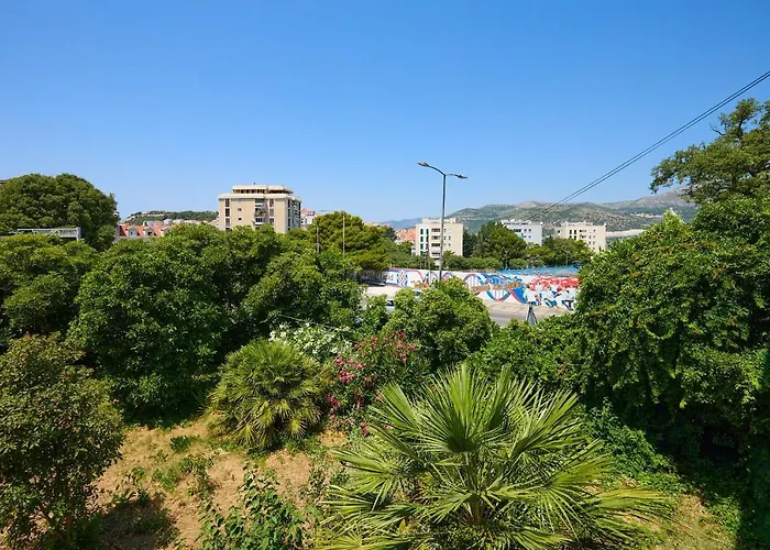 Fragola Appartement Dubrovnik