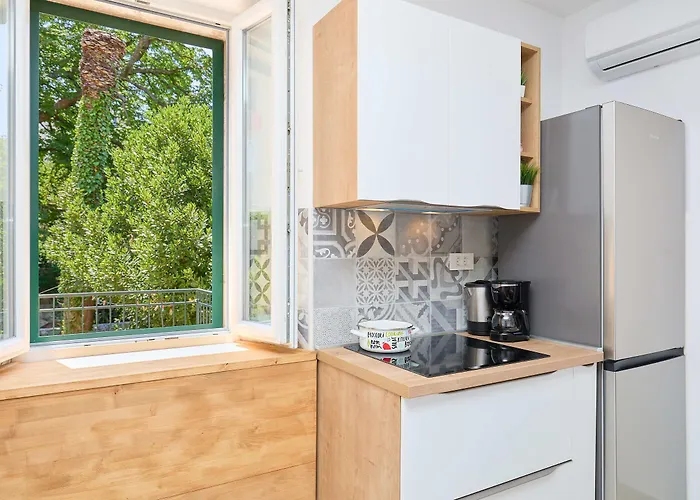 Fragola Appartement *