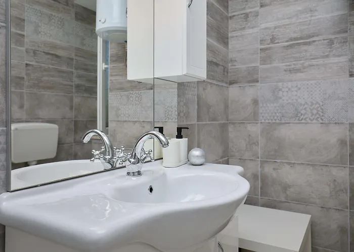 Fragola Appartement Dubrovnik